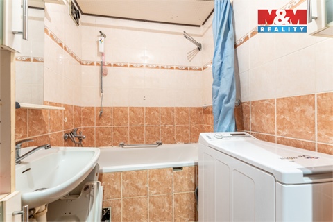 Prodej bytu 3+1, 58 m² 12