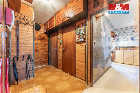 Prodej bytu 3+1, 58 m² 10