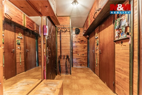 Prodej bytu 3+1, 58 m² - 10