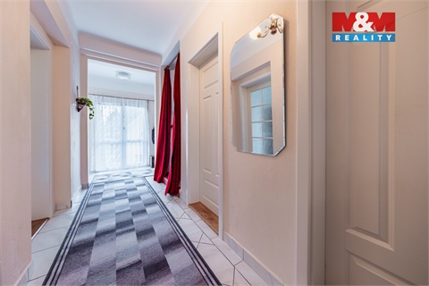 Pronájem rodinného domu, 162 m² 14