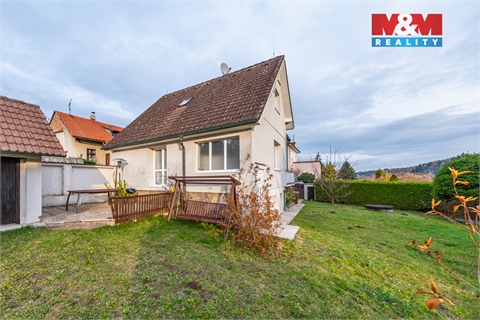 Pronájem rodinného domu, 162 m² - 16