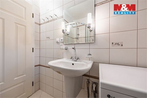 Pronájem rodinného domu, 162 m² - 10