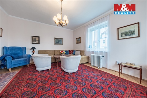 Pronájem rodinného domu, 162 m² 8