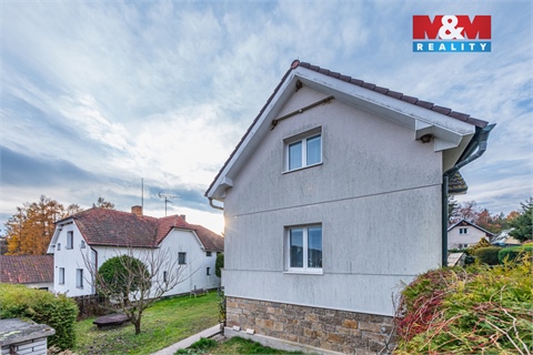 Pronájem rodinného domu, 162 m² 18