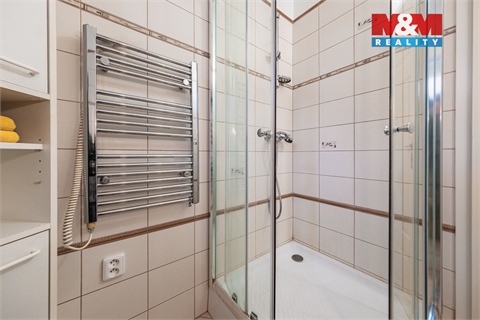 Pronájem rodinného domu, 162 m² 12