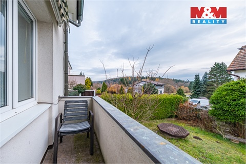 Pronájem rodinného domu, 162 m² - 8