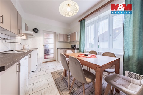 Pronájem rodinného domu, 162 m² - 14