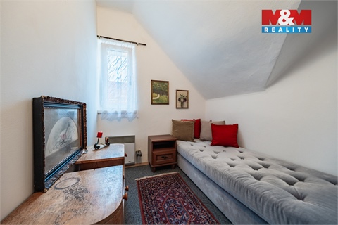 Pronájem rodinného domu, 162 m² 4