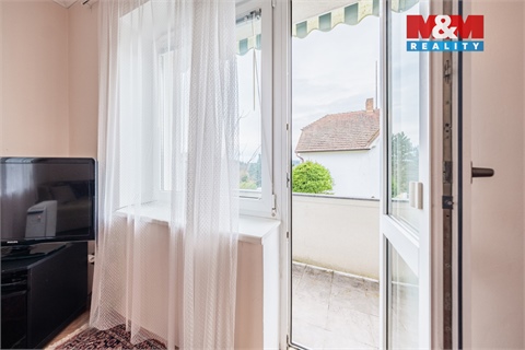 Pronájem rodinného domu, 162 m² 10