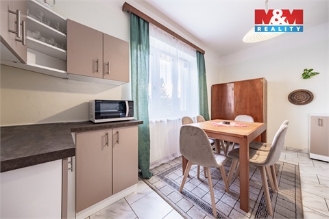 Pronájem rodinného domu, 162 m² 16