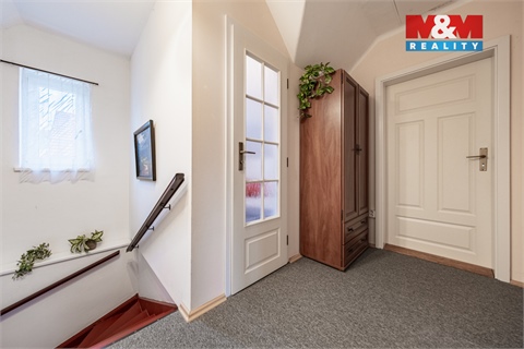 Pronájem rodinného domu, 162 m² 6