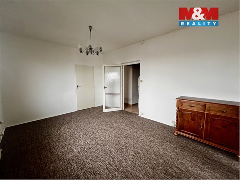 Pronájem bytu 3+1, 55 m² 10