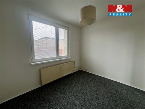 Pronájem bytu 3+1, 55 m² - 6