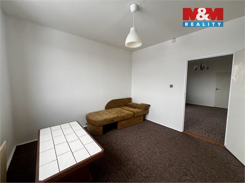 Pronájem bytu 3+1, 55 m² - 8