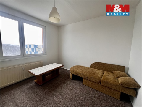 Pronájem bytu 3+1, 55 m² 8