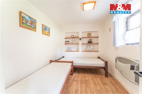 Prodej chaty / chapuly, 128 m² - 2