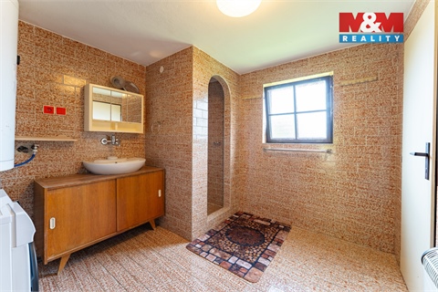 Prodej chaty / chapuly, 128 m² - 4