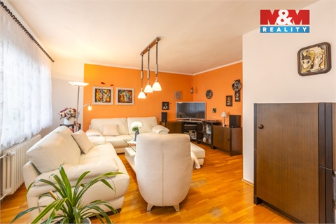 Prodej bytu 2+1, 83 m² 16