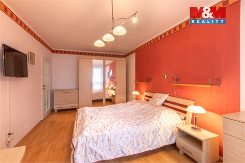 Prodej bytu 2+1, 83 m² 12