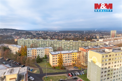 Prodej bytu 2+1, 83 m² - 26