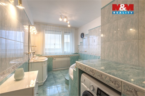 Prodej bytu 2+1, 83 m² 6