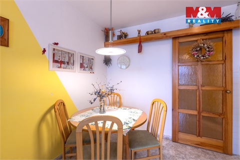 Prodej bytu 2+1, 83 m² 4