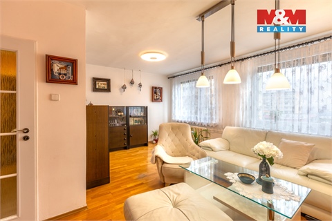 Prodej bytu 2+1, 83 m² 14