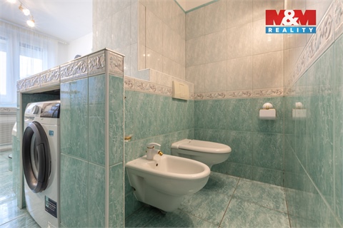 Prodej bytu 2+1, 83 m² 8