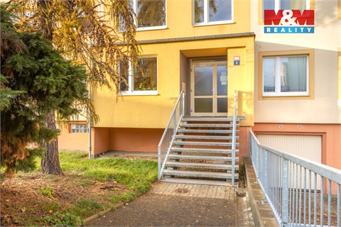 Prodej bytu 2+1, 83 m² 26