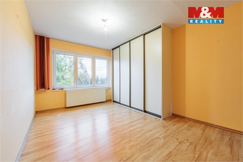 Prodej rodinného domu, 133 m² - 10