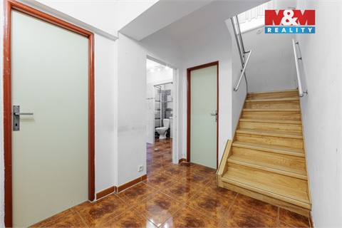 Prodej rodinného domu, 133 m² 2