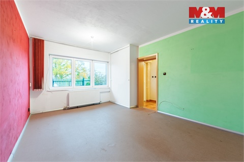 Prodej rodinného domu, 133 m² 6