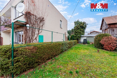 Prodej rodinného domu, 133 m² 22