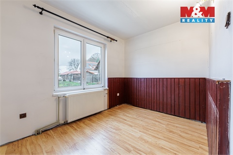 Prodej rodinného domu, 133 m² - 12