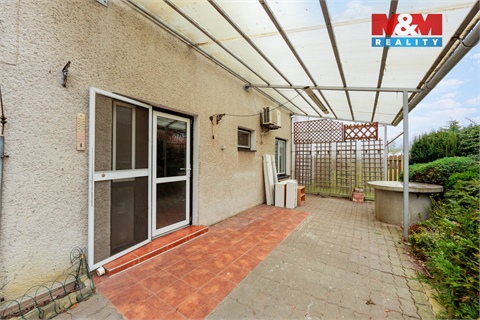 Prodej rodinného domu, 133 m² 20