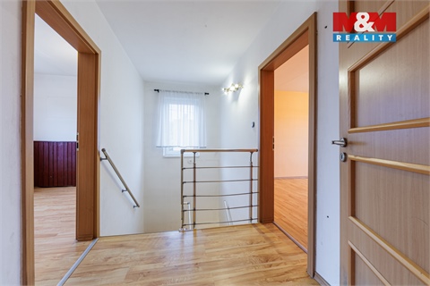 Prodej rodinného domu, 133 m² 10