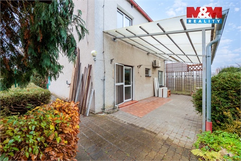 Prodej rodinného domu, 133 m² - 18