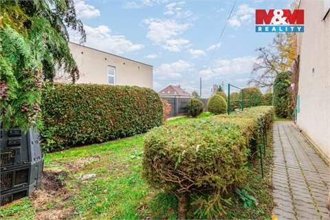 Prodej rodinného domu, 133 m² - 20