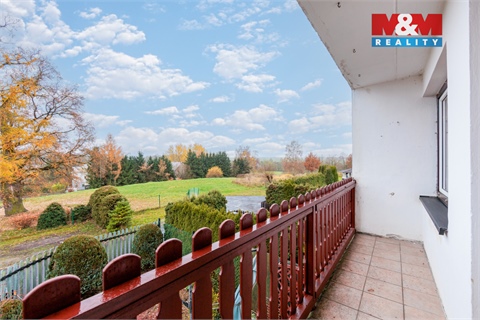 Prodej rodinného domu, 133 m² - 8