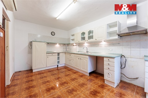 Prodej rodinného domu, 133 m² - 16