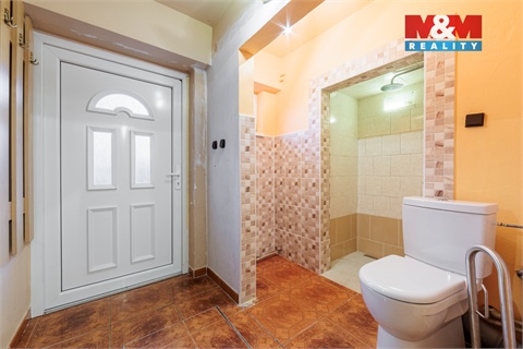 Prodej rodinného domu, 133 m² 4