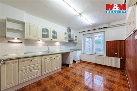 Prodej rodinného domu, 133 m² 18