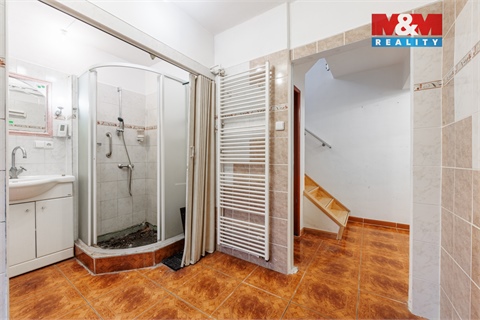 Prodej rodinného domu, 133 m² - 0