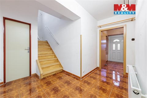 Prodej rodinného domu, 133 m² - 2