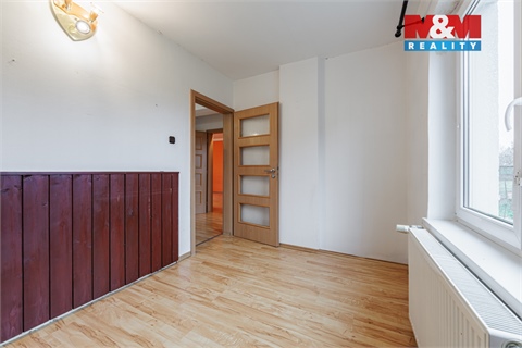 Prodej rodinného domu, 133 m² 14