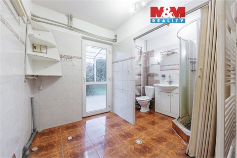 Prodej rodinného domu, 133 m² 0