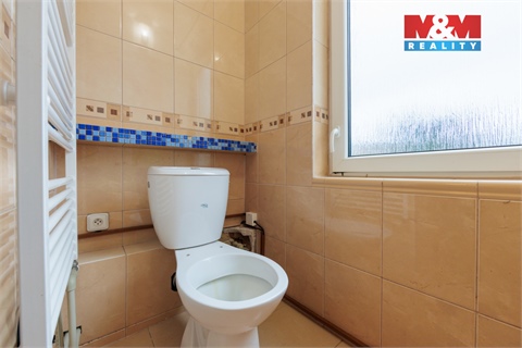 Prodej rodinného domu, 133 m² 16