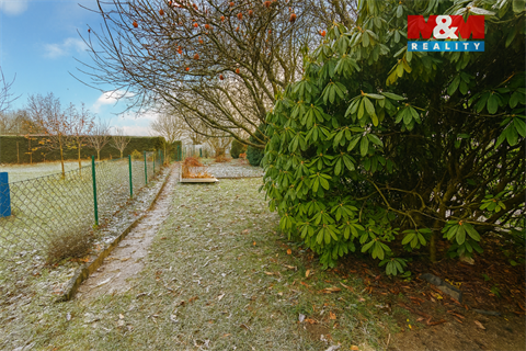 Prodej zahrady, 201 m² 2