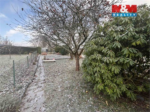 Prodej zahrady, 201 m² 6