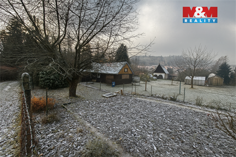 Prodej zahrady, 201 m² 4